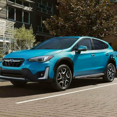 The Top 5 Vehicles With the Best 5 Year Resale Value